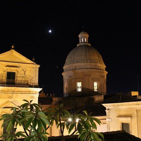 Casa Camelia Vila Noto Exterior foto